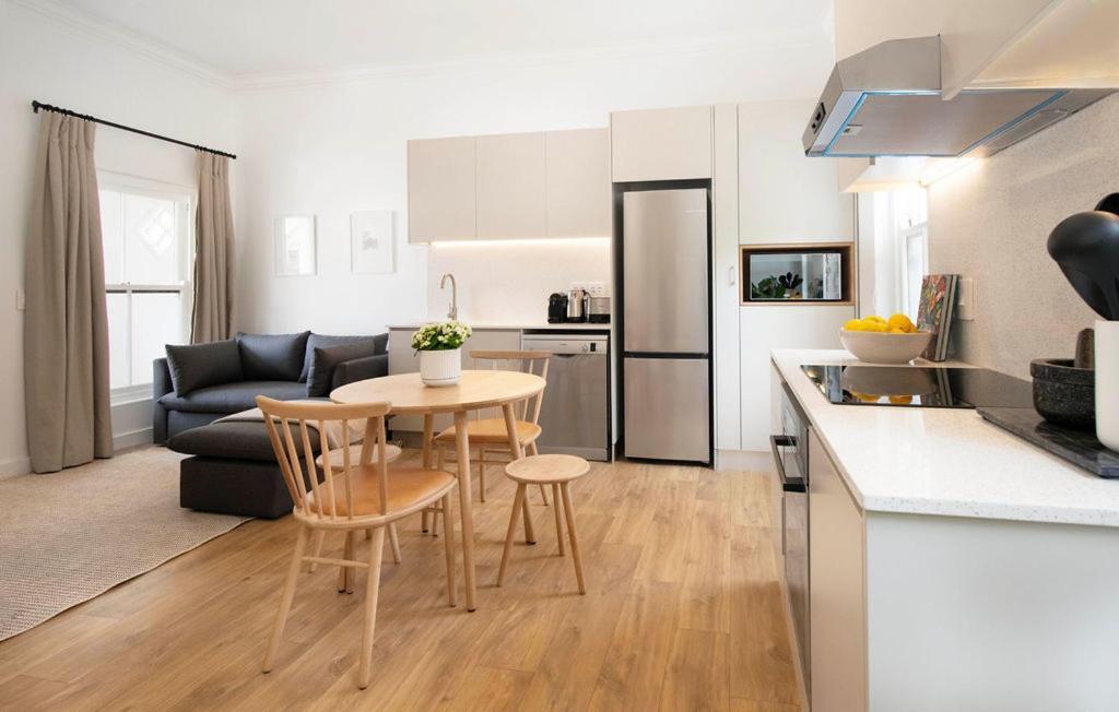 Middedorp Apartments ステレンボッシュ エクステリア 写真