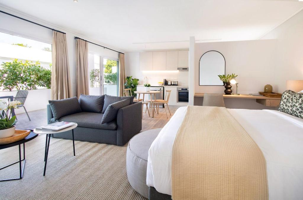 Middedorp Apartments ステレンボッシュ エクステリア 写真