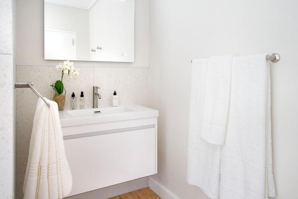 Middedorp Apartments ステレンボッシュ エクステリア 写真