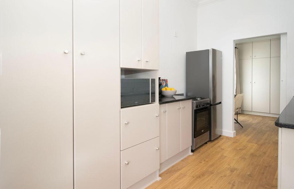 Middedorp Apartments ステレンボッシュ エクステリア 写真